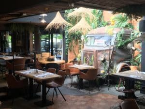 Restaurant à viande Orvault, grillades Orvault la Peau de vache